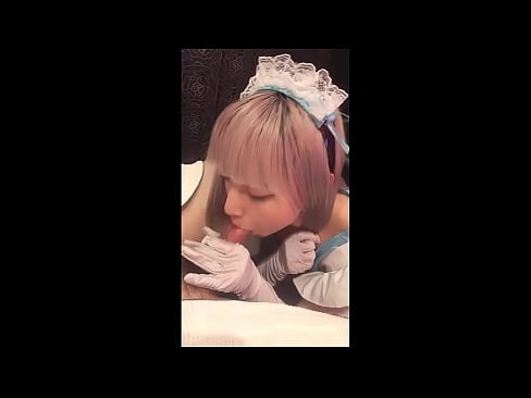 ❤️ Japanese Idol [mayuka], chipfeko chemusikana wechiFrench, chikamu 1, blowjob uye zunza ne lotion Zvinonyadzisira vk ️❤